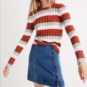 Madewell Sweater